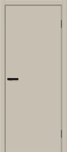 Межкомнатная дверь Браво-0 Cream Pro BR6309