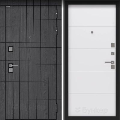 Дверь BN-09