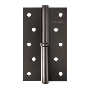 Петля съемная IN5430SL-BL GR левая (413/BL-5 125x75x2,5) графит БЛИСТЕР