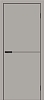 Межкомнатная дверь Браво-0.81 Grey Pro BR6315